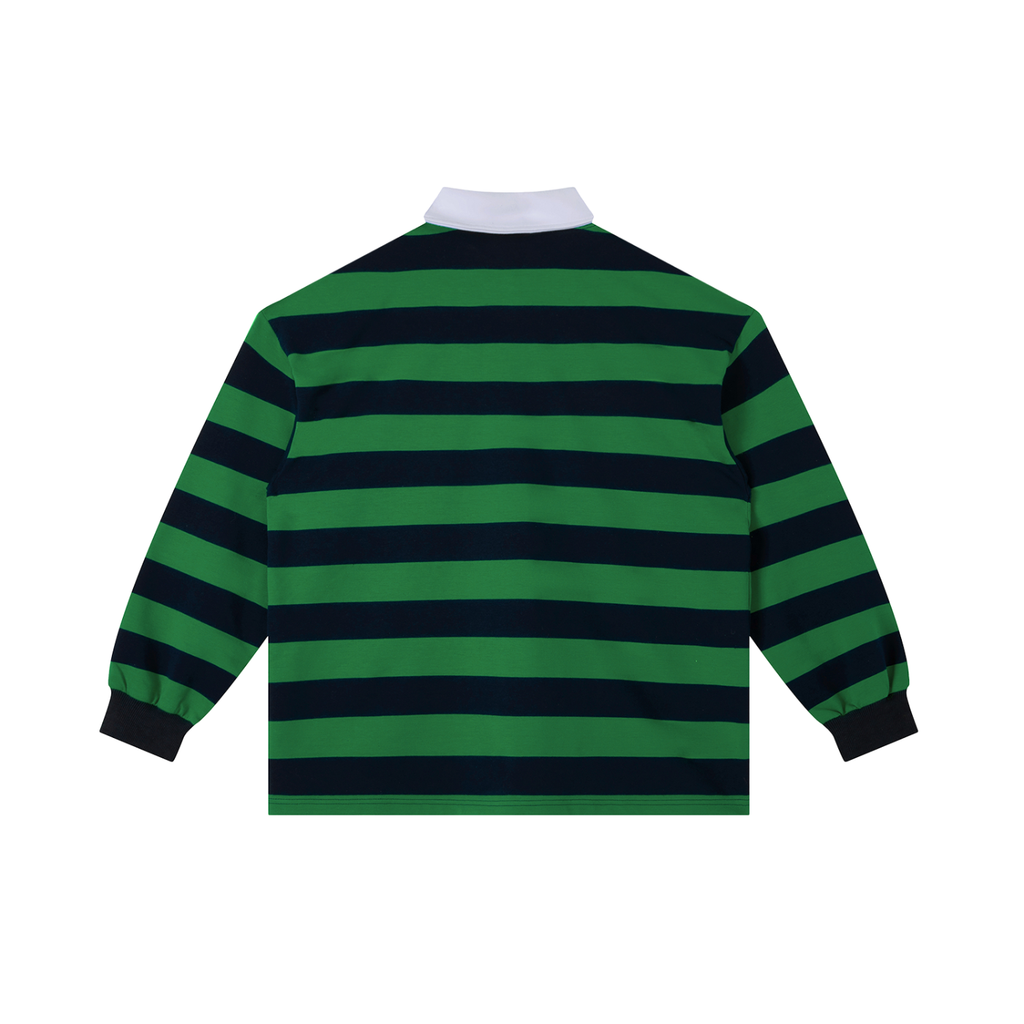 Polo shirt ,Long sleeve 