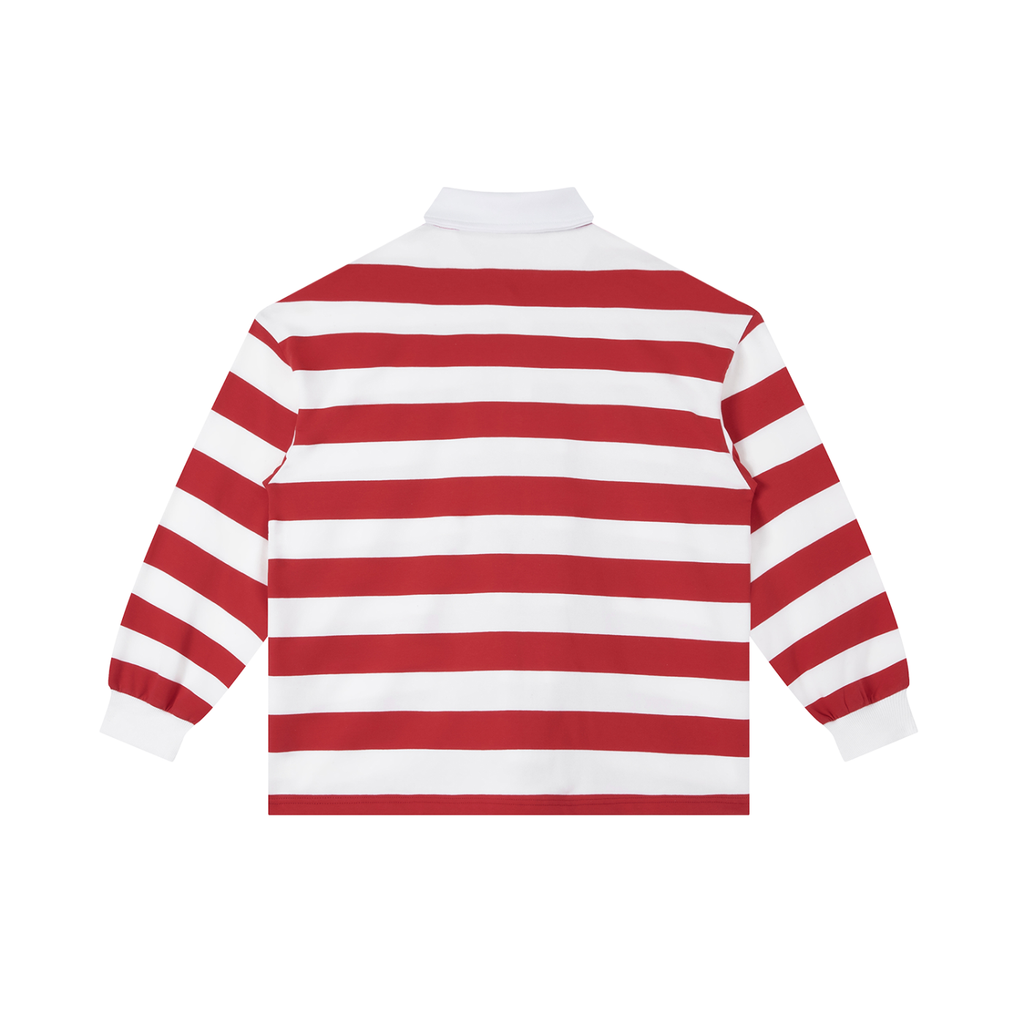 Polo shirt ,Long sleeve 