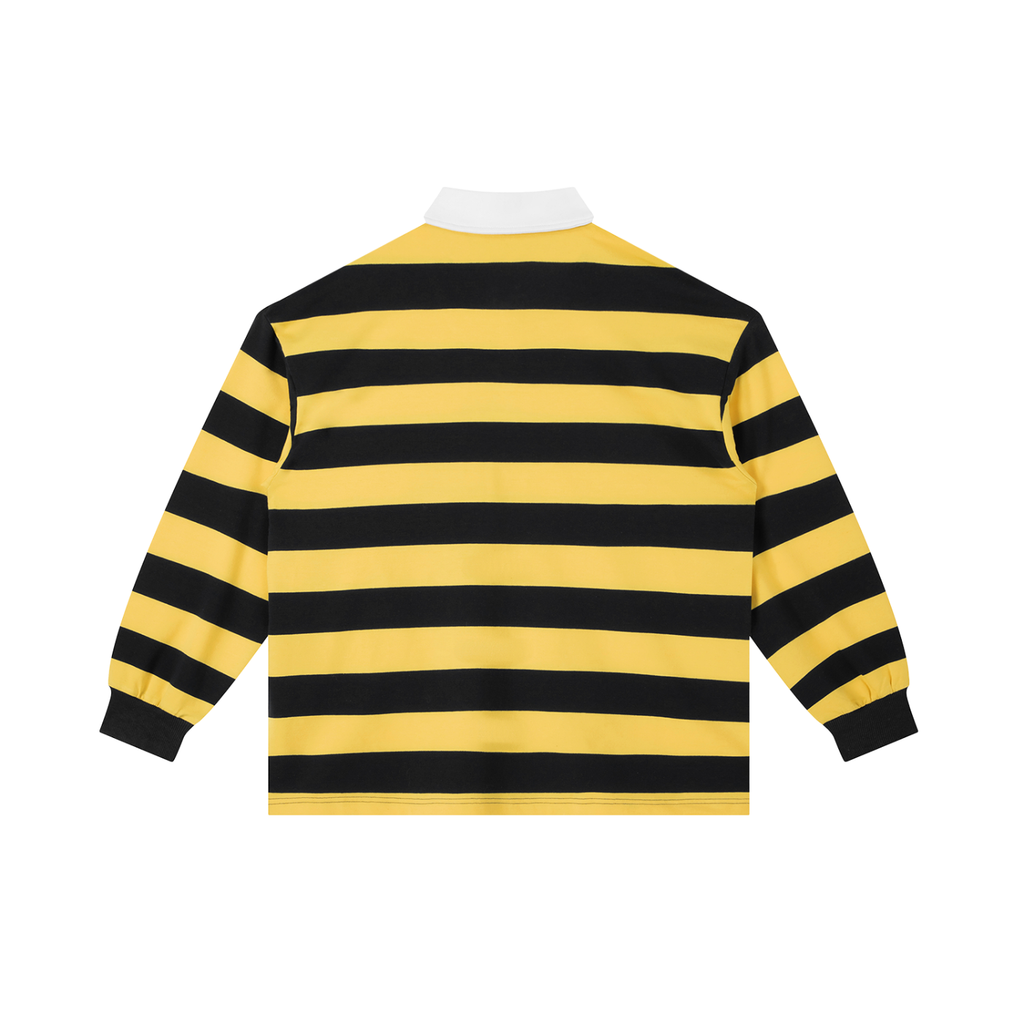 Polo shirt ,Long sleeve 