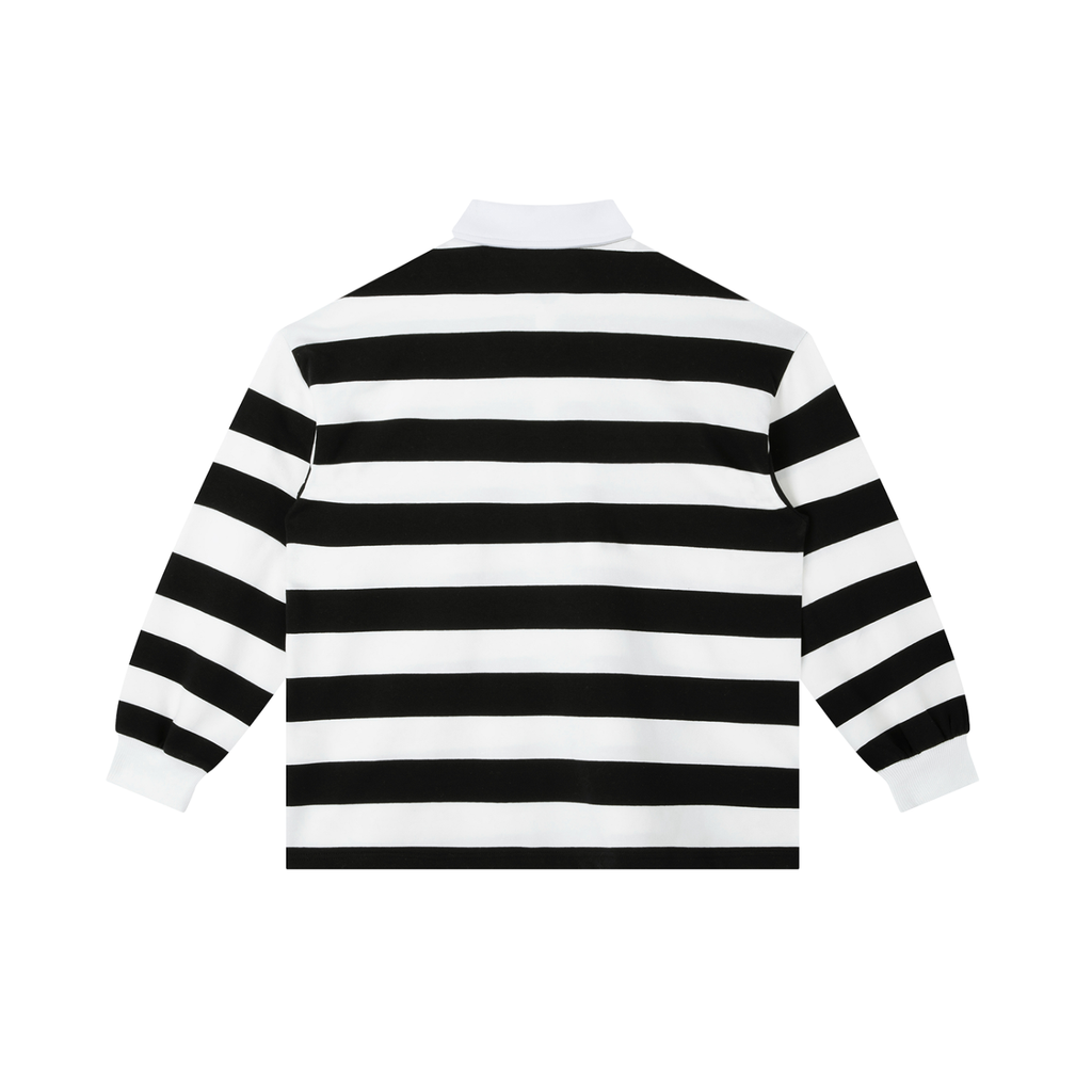 Polo shirt ,Long sleeve 