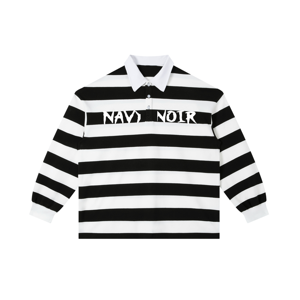 Polo shirt ,Long sleeve 