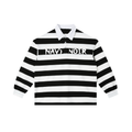 Polo shirt ,Long sleeve 
