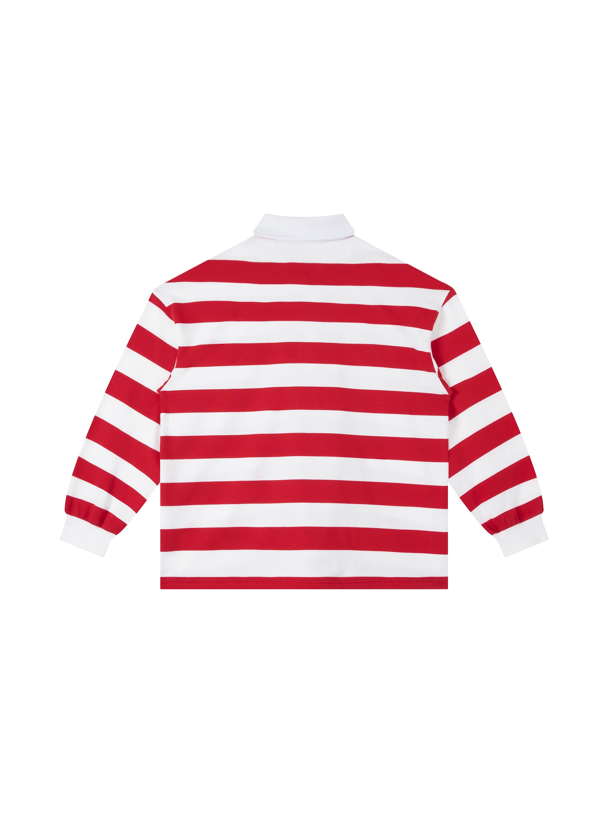 Polo shirt ,Long sleeve 