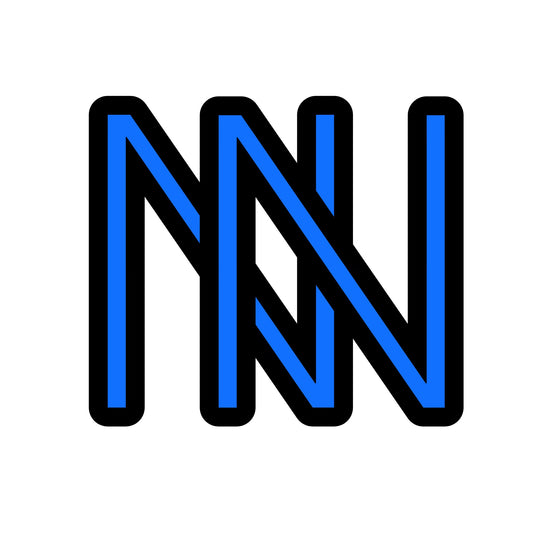 Appreciate navy noir